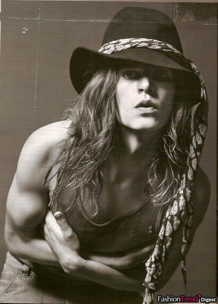 Calvin Klein 2007ďVDƬ